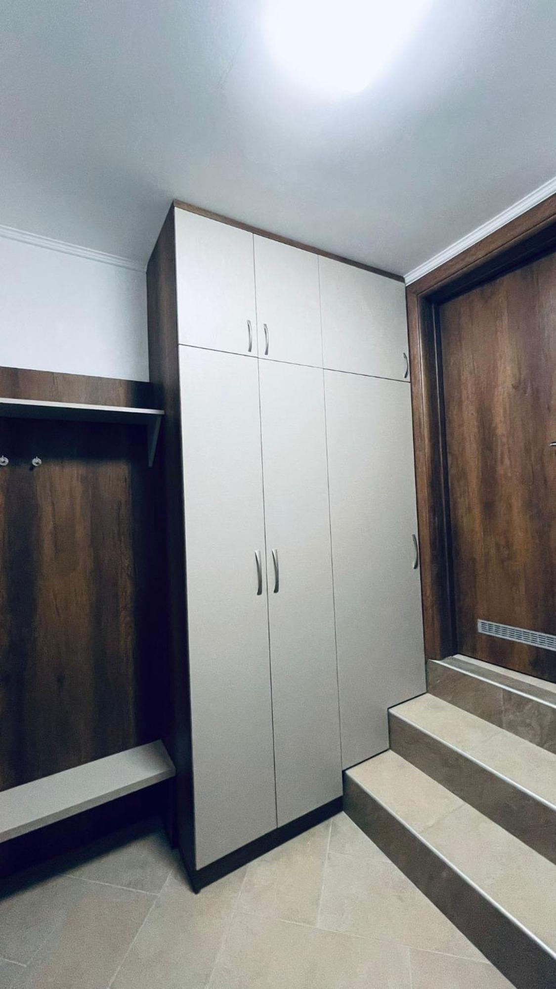 Kollar D Guest House - Prenociste Rooms Subotica Exteriér fotografie