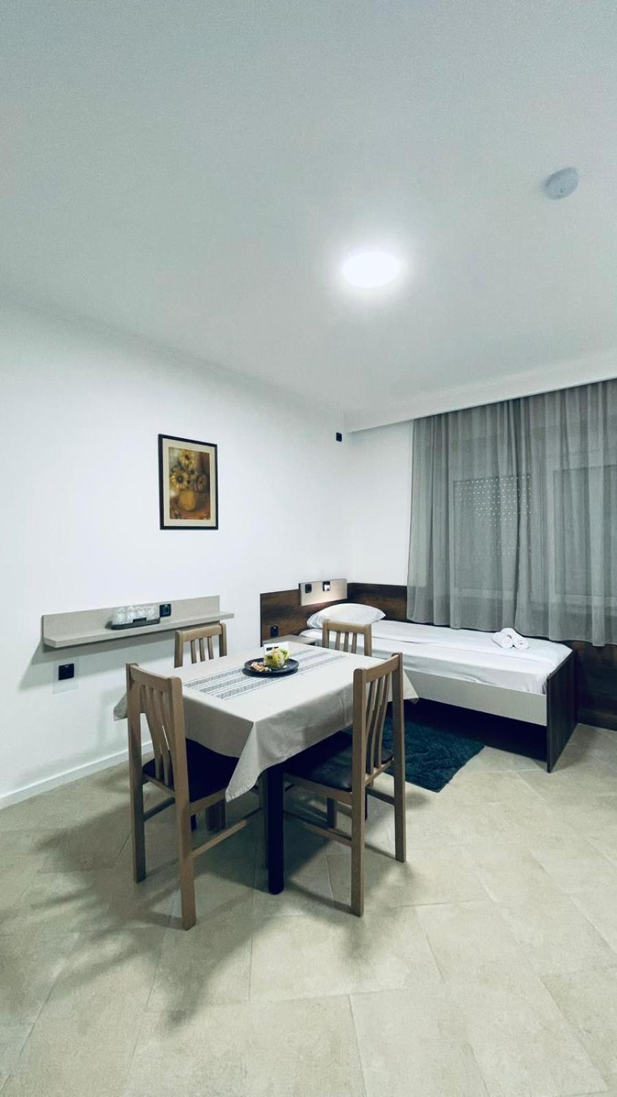 Kollar D Guest House - Prenociste Rooms Subotica Exteriér fotografie
