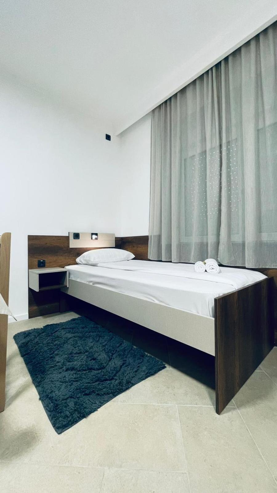 Kollar D Guest House - Prenociste Rooms Subotica Exteriér fotografie
