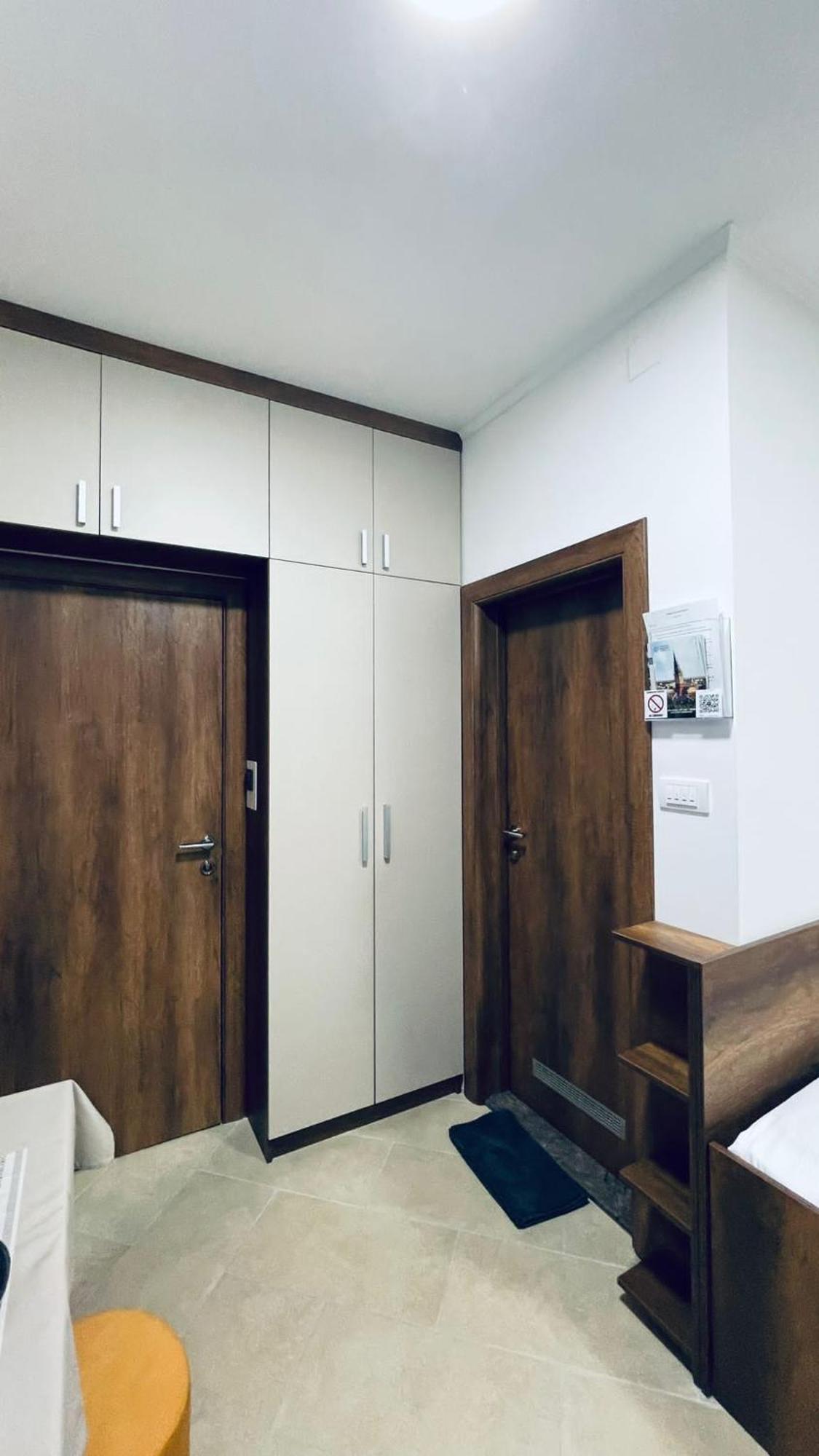 Kollar D Guest House - Prenociste Rooms Subotica Exteriér fotografie