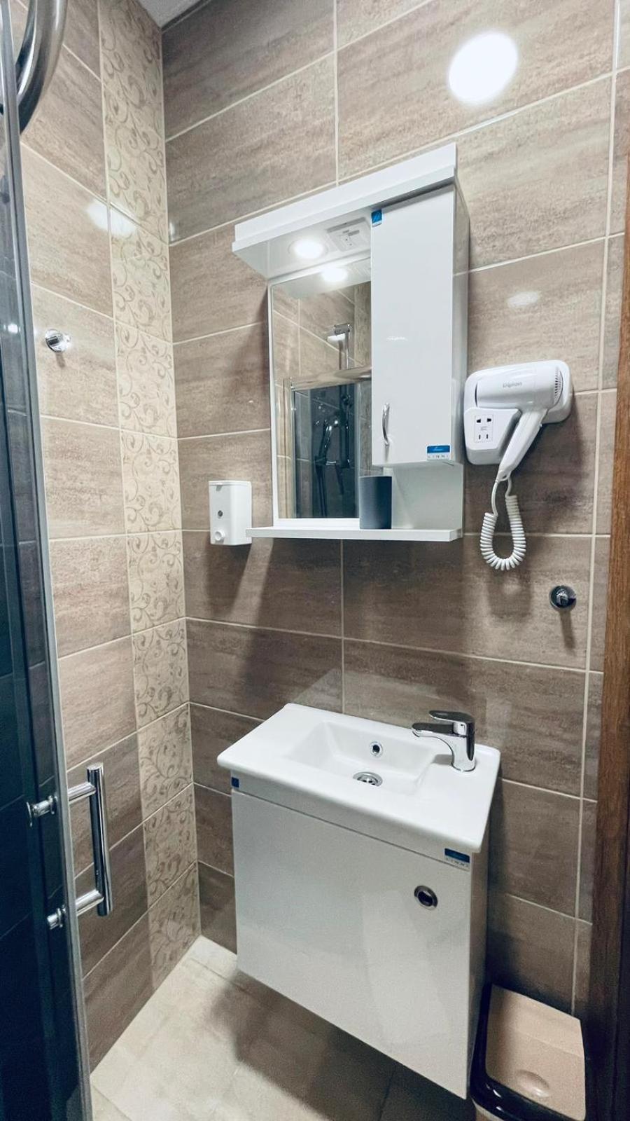Kollar D Guest House - Prenociste Rooms Subotica Exteriér fotografie