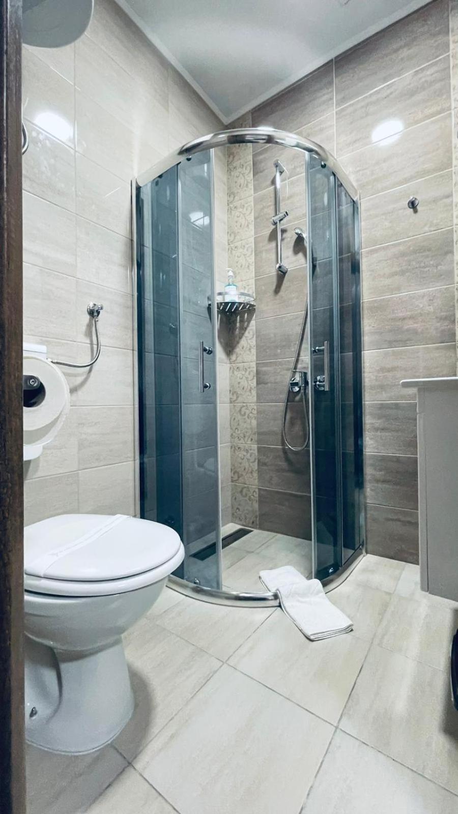 Kollar D Guest House - Prenociste Rooms Subotica Exteriér fotografie